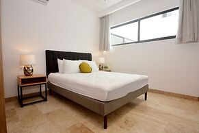 Ipana Apartment Deluxe