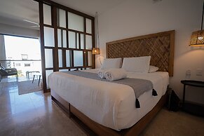 Ipana Apartment Deluxe