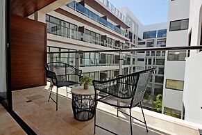 Ipana Apartment Deluxe