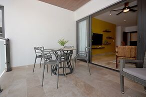 Ipana Apartment Deluxe