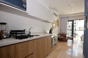 Ipana Apartment Deluxe