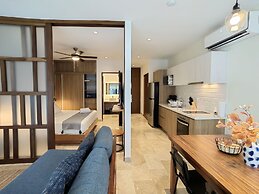 Ipana Apartment Deluxe