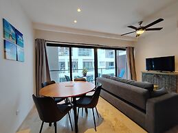 Ipana Apartment Deluxe