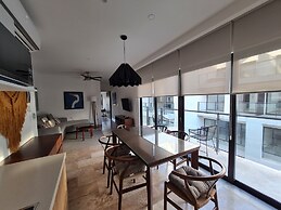 Ipana Apartment Deluxe