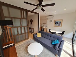 Ipana Apartment Deluxe