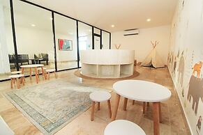 Ipana Apartment Deluxe