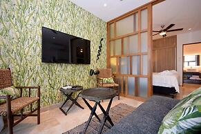 Ipana Apartment Deluxe