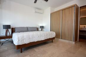 Ipana Apartment Deluxe