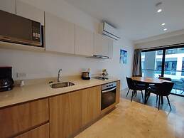 Ipana Apartment Deluxe