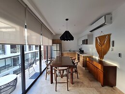 Ipana Apartment Deluxe