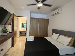 Ipana Apartment Deluxe