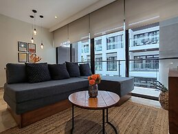 Ipana Apartment Deluxe