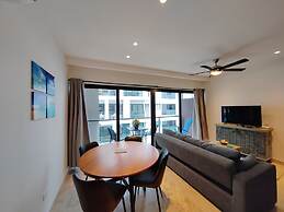 Ipana Apartment Deluxe