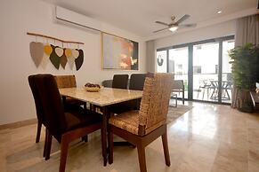 Ipana Apartment Deluxe