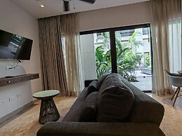 Ipana Apartment Deluxe