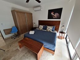 Ipana Apartment Deluxe