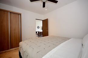 Ipana Apartment Deluxe