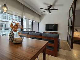 Ipana Apartment Deluxe