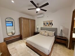 Ipana Apartment Deluxe