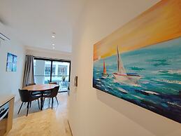 Ipana Apartment Deluxe