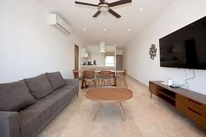 Ipana Apartment Deluxe