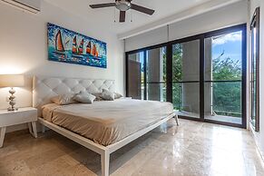 Ipana Apartment Deluxe