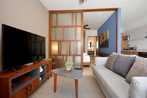 Ipana Apartment Deluxe