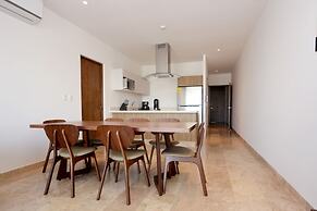 Ipana Apartment Deluxe