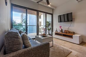 Ipana Apartment Deluxe