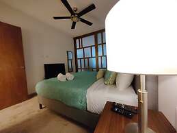 Ipana Apartment Deluxe