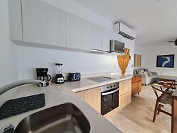 Ipana Apartment Deluxe