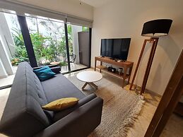 Ipana Apartment Deluxe