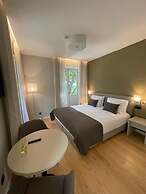 Pier House Accommodation