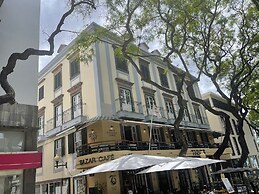 Pier House Accommodation