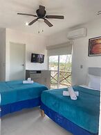 Casa Corona Holbox