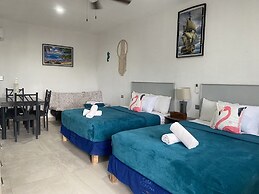 Casa Corona Holbox
