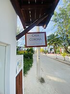 Casa Corona Holbox
