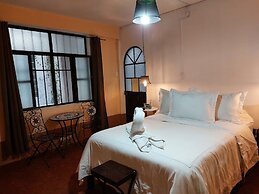Hotel Sara