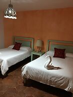 Hotel Sara