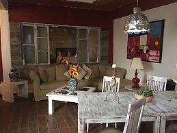Hotel Sara