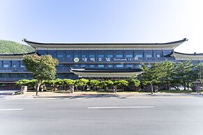 Taebaek Hotel