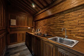 Bubu Mesari Ubud Villa