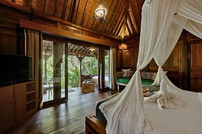 Bubu Mesari Ubud Villa