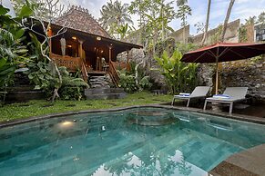 Bubu Mesari Ubud Villa