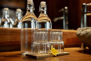 Bubu Mesari Ubud Villa