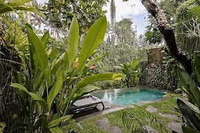 Bubu Mesari Ubud Villa