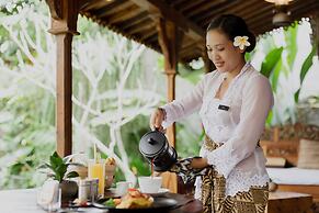 Bubu Mesari Ubud Villa