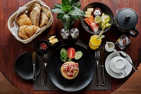 Bubu Mesari Ubud Villa