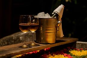 Bubu Mesari Ubud Villa