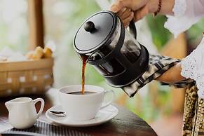 Bubu Mesari Ubud Villa